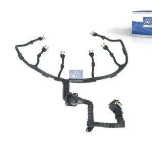 DT Spare Parts 3.86584 Cable harness, injection nozzle