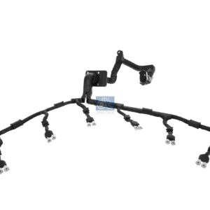 DT Spare Parts 3.86585 Cable harness, injection