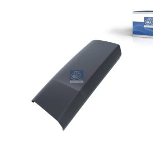 DT Spare Parts 3.86601 Cover, main mirror, right