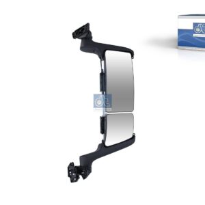 DT Spare Parts 3.86700 Main mirror, right, manual