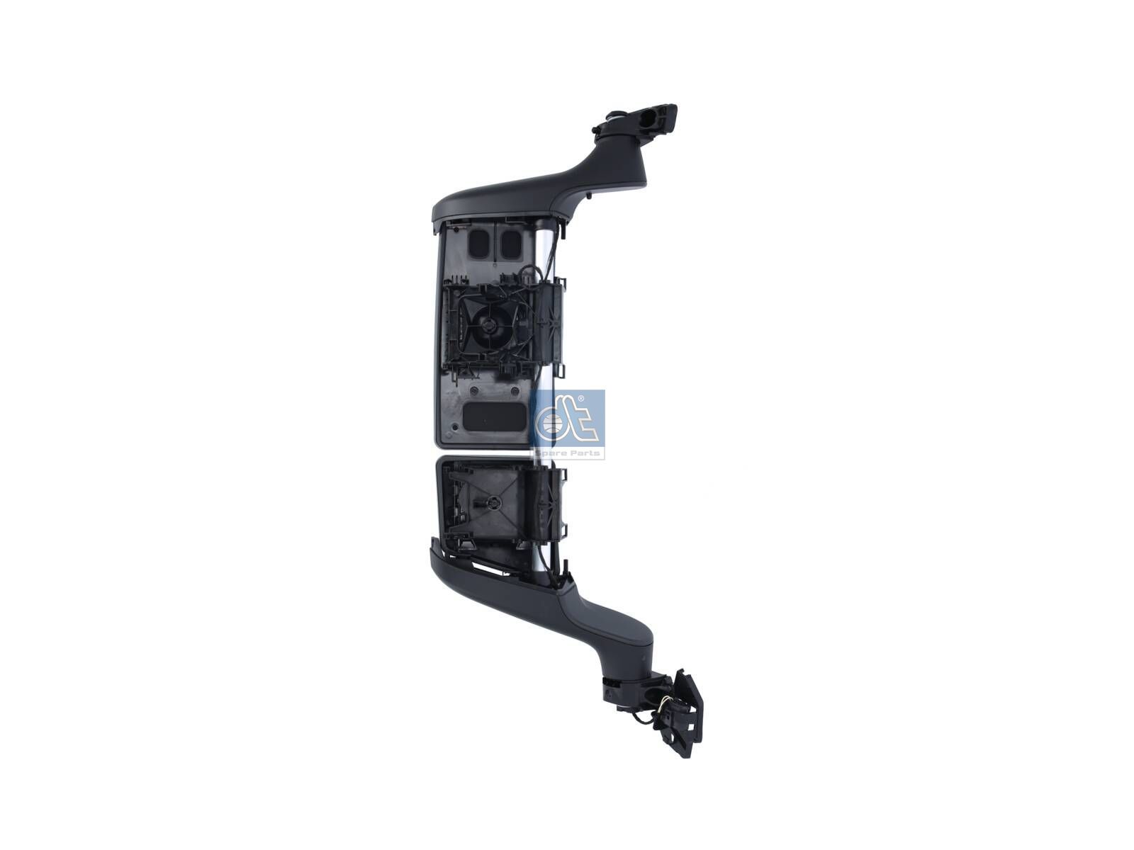 DT Spare Parts 3.86700 Main mirror, right, manual