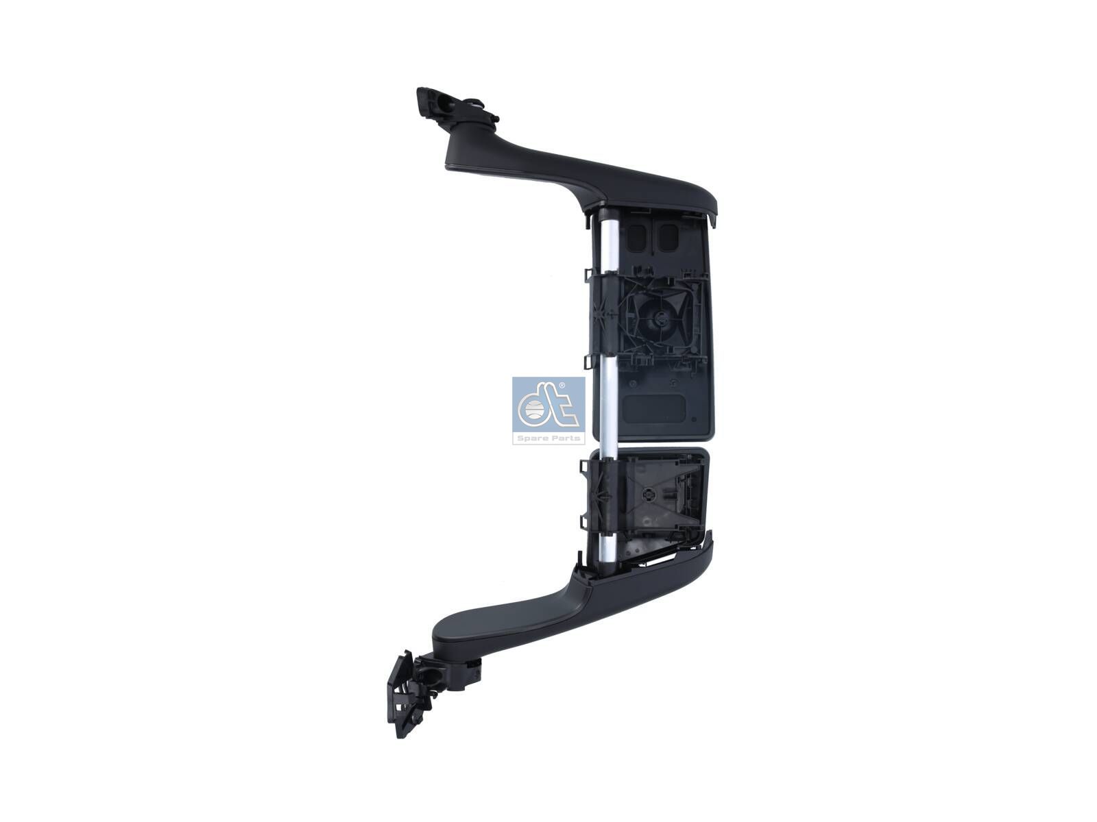 DT Spare Parts 3.86701 Main mirror, left, manual