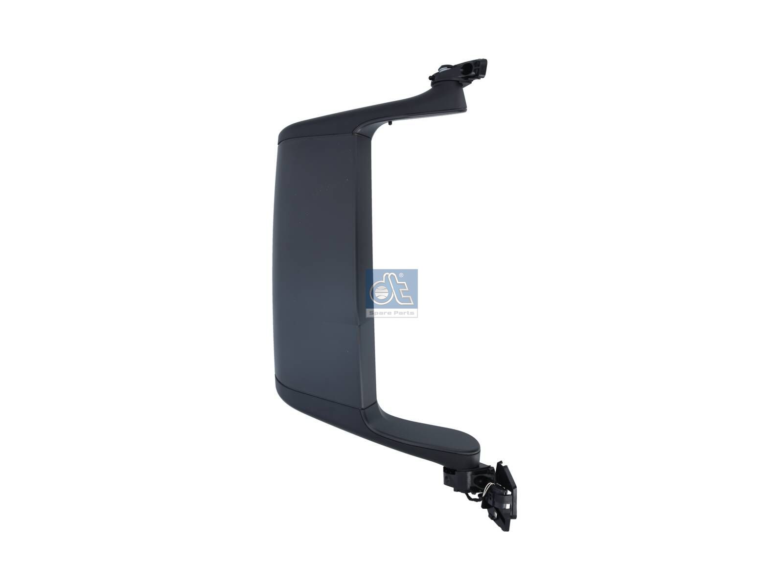 DT Spare Parts 3.86702 Main mirror, right, manual