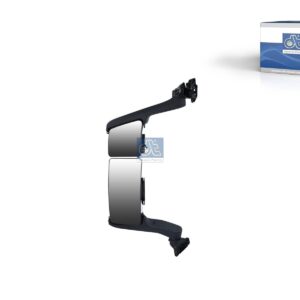 DT Spare Parts 3.86704 Main mirror, right, electrical