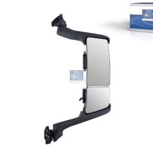DT Spare Parts 3.86710 Main mirror, right, electrical