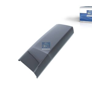 DT Spare Parts 3.86800 Mirror housing, right