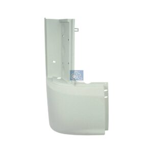 DT Spare Parts 3.87000 Rear corner, left