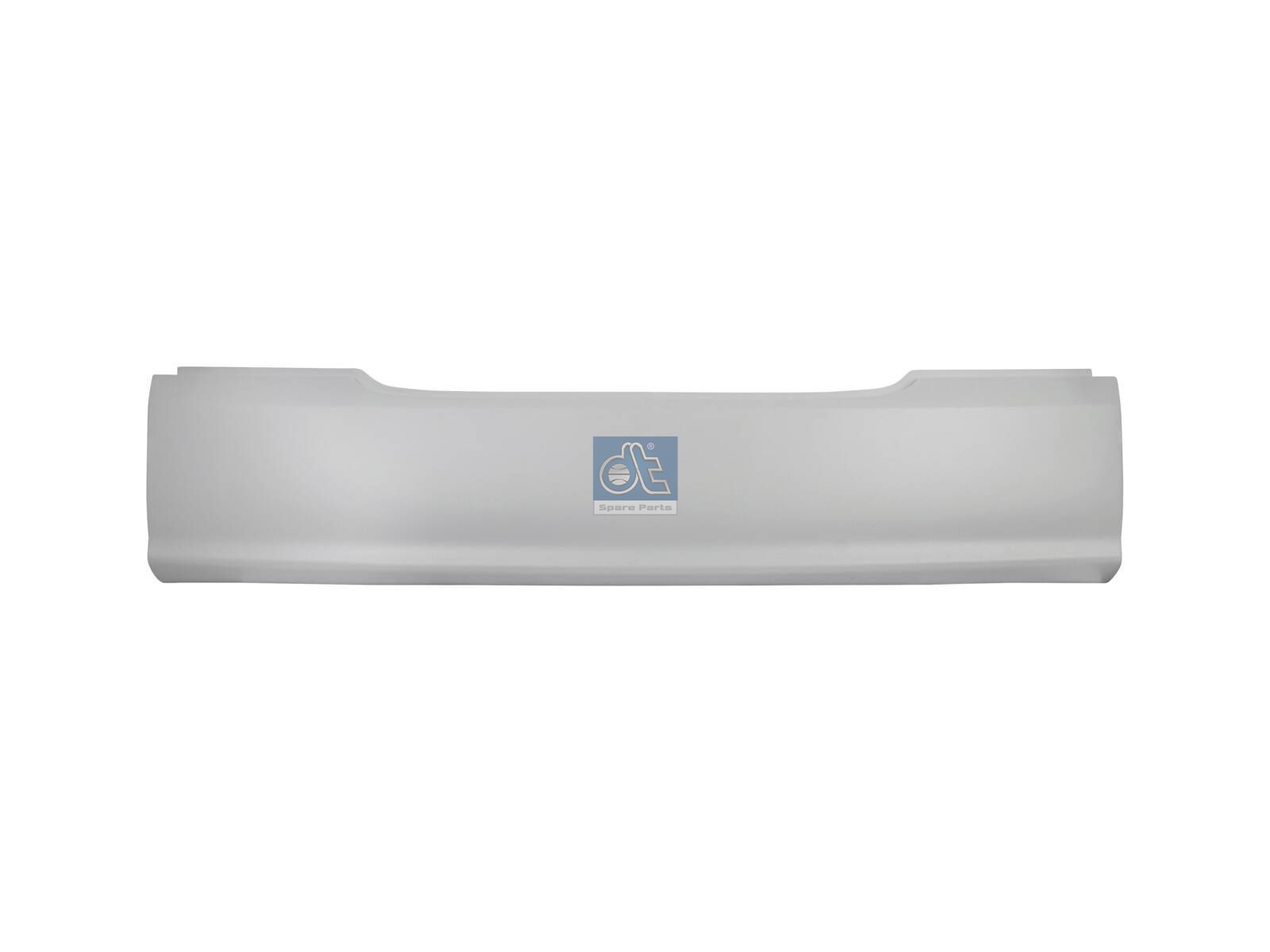 DT Spare Parts 3.87001 Rear section, center