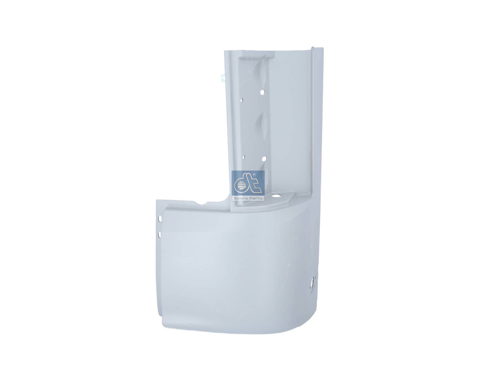 DT Spare Parts 3.87008 Rear corner, right