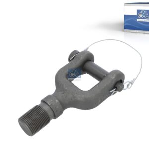 DT Spare Parts 3.88000 Towing brace, M45 x 3