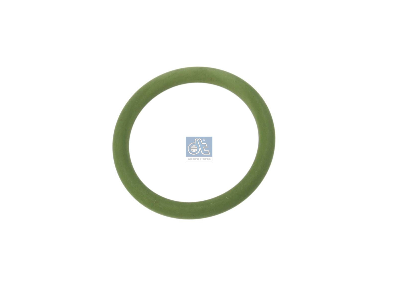 DT Spare Parts 3.89500 O-ring, d: 19 mm, S: 2.5 mm