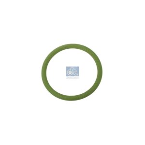 DT Spare Parts 3.89514 O-ring, d: 6 mm, S: 1.5 mm