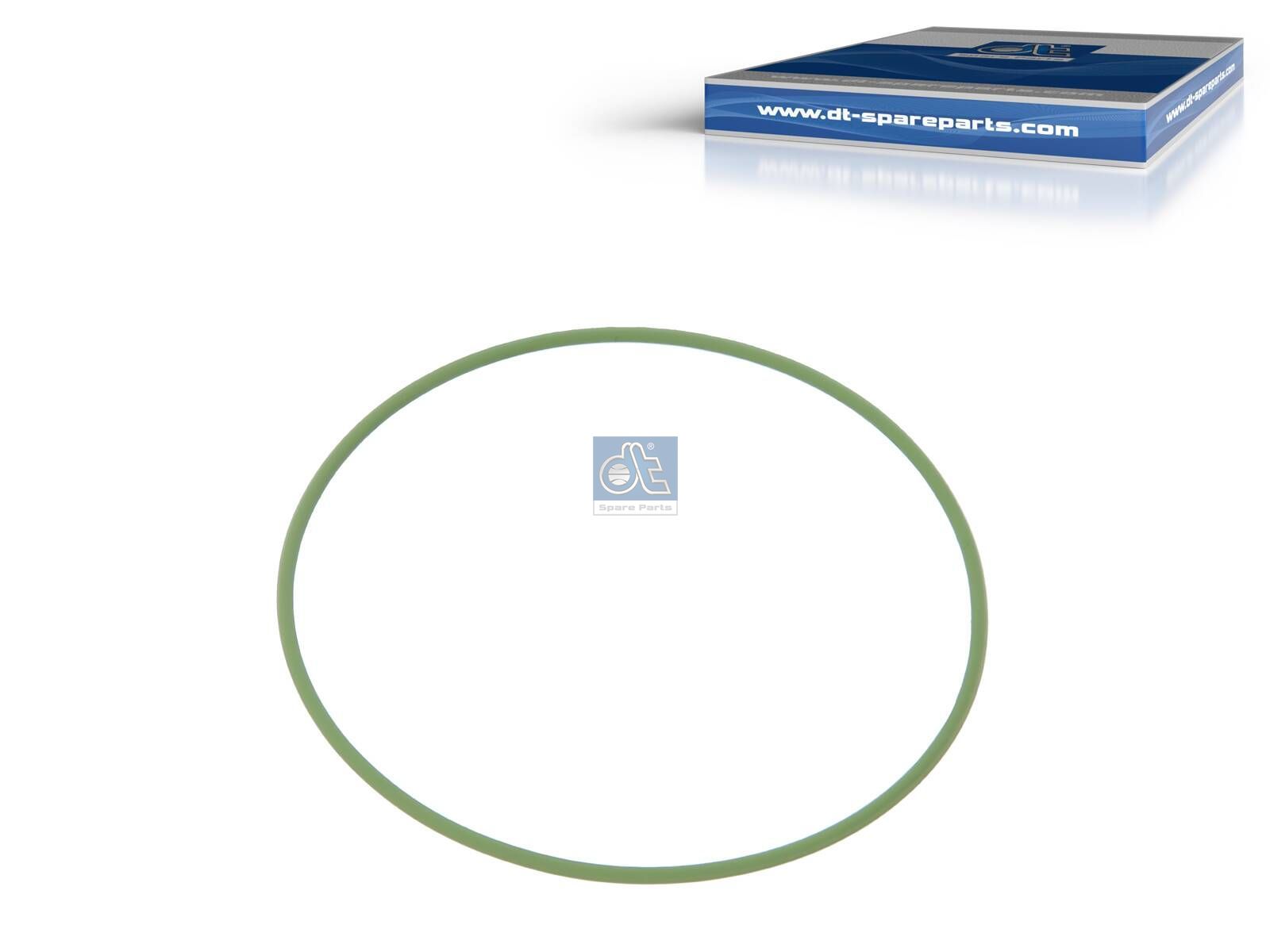 DT Spare Parts 3.89521 O-ring, d: 84 mm, S: 2 mm