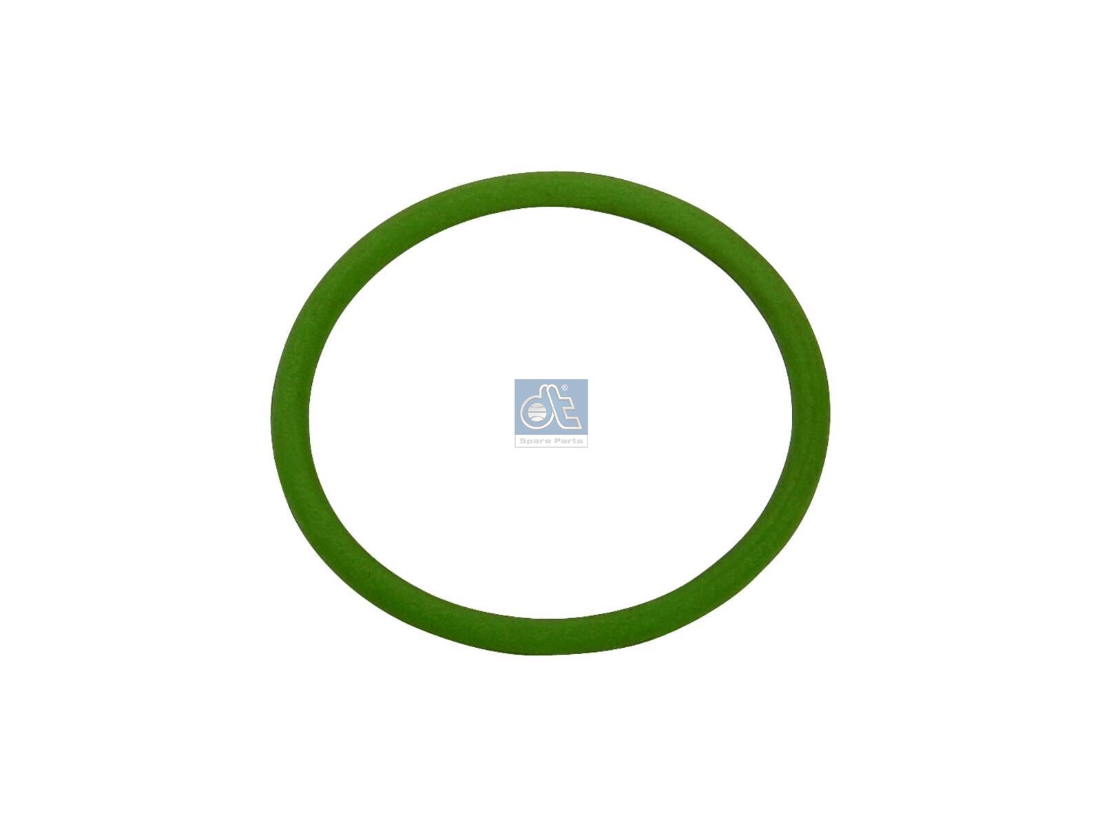 DT Spare Parts 3.89524 O-ring, d: 37 mm, S: 3 mm