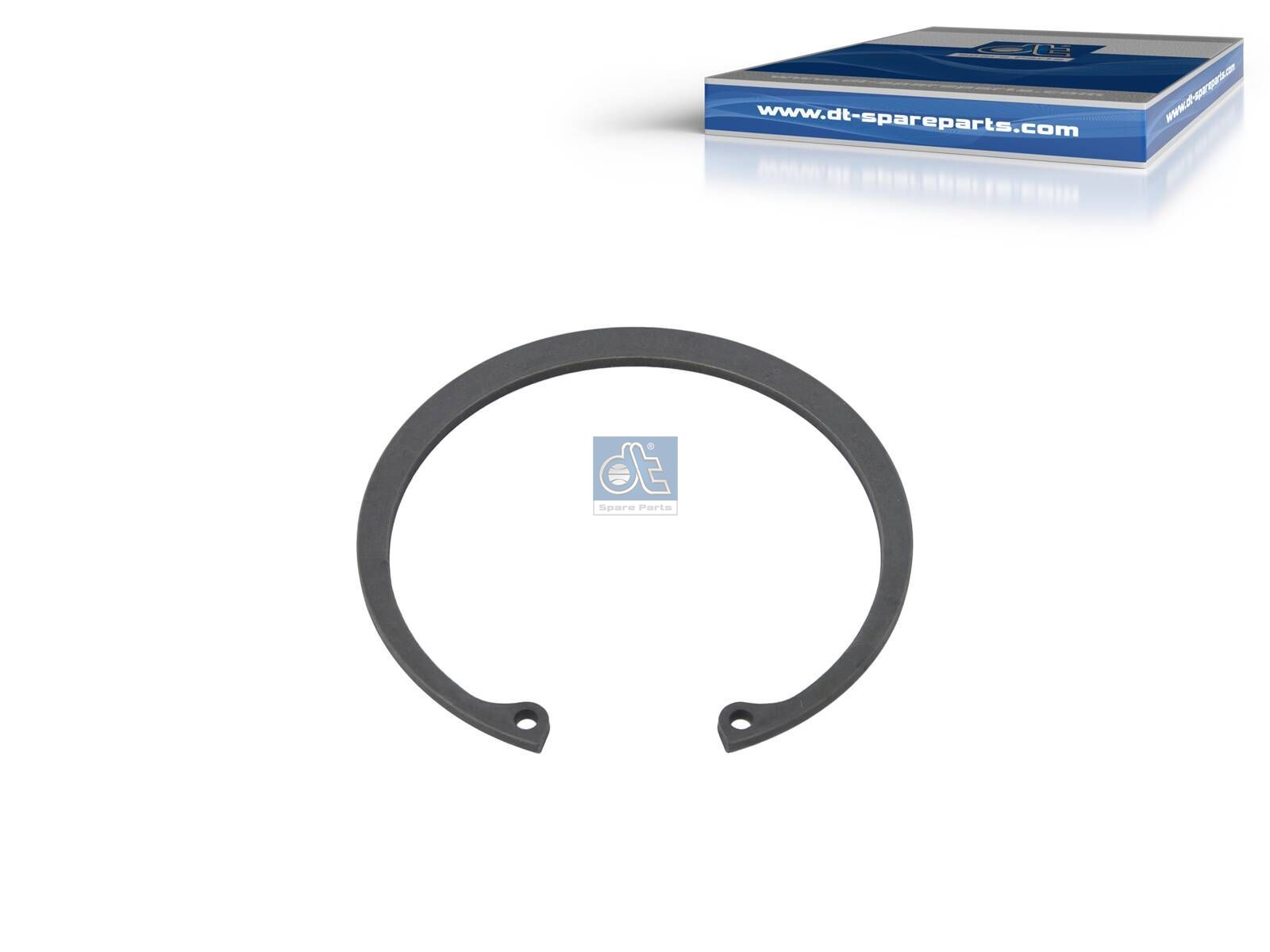 DT Spare Parts 3.89525 Lock ring, d: 95 mm, S: 3 mm, DIN 472