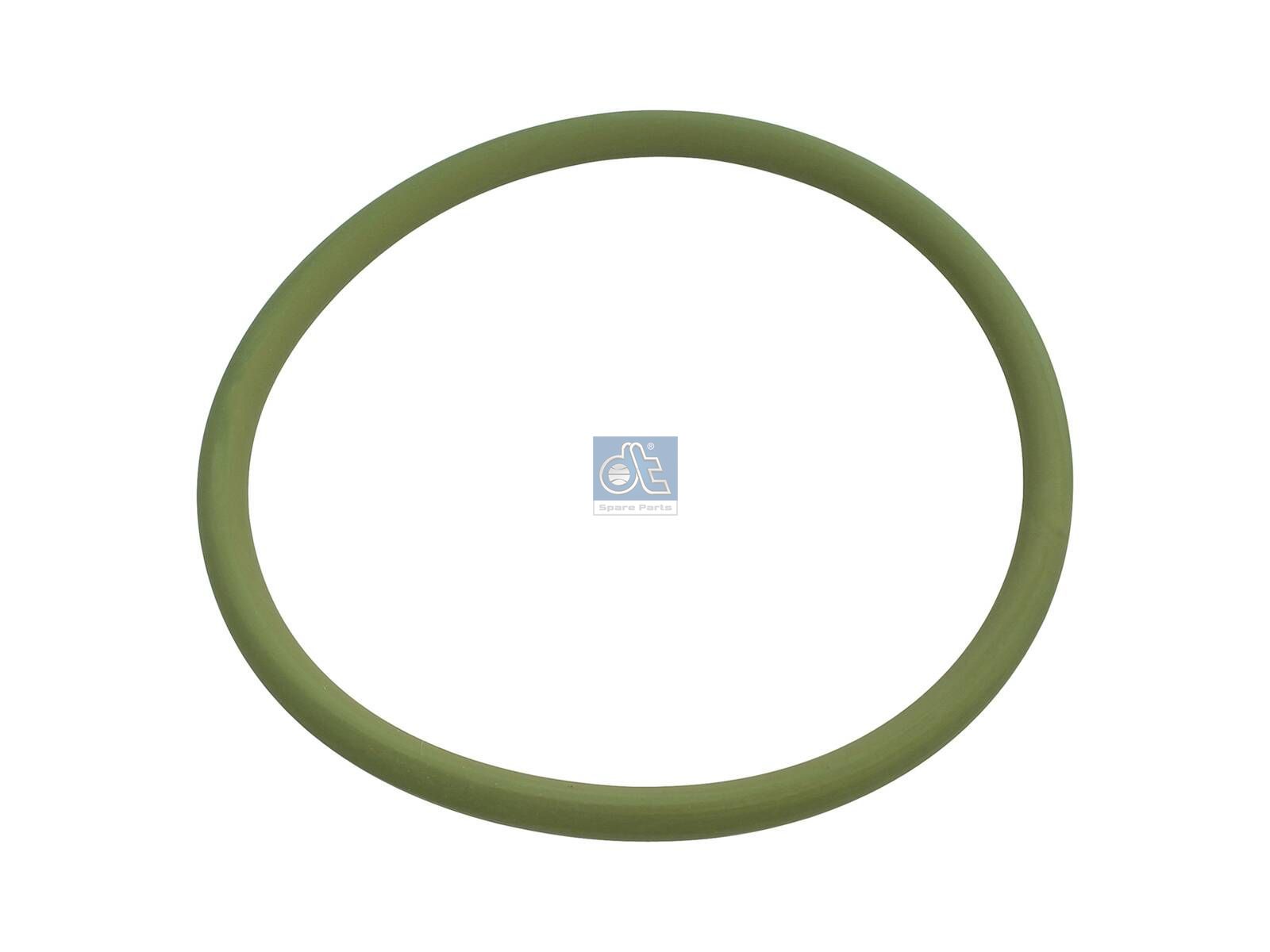DT Spare Parts 3.89532 O-ring, d: 74 mm, S: 5 mm