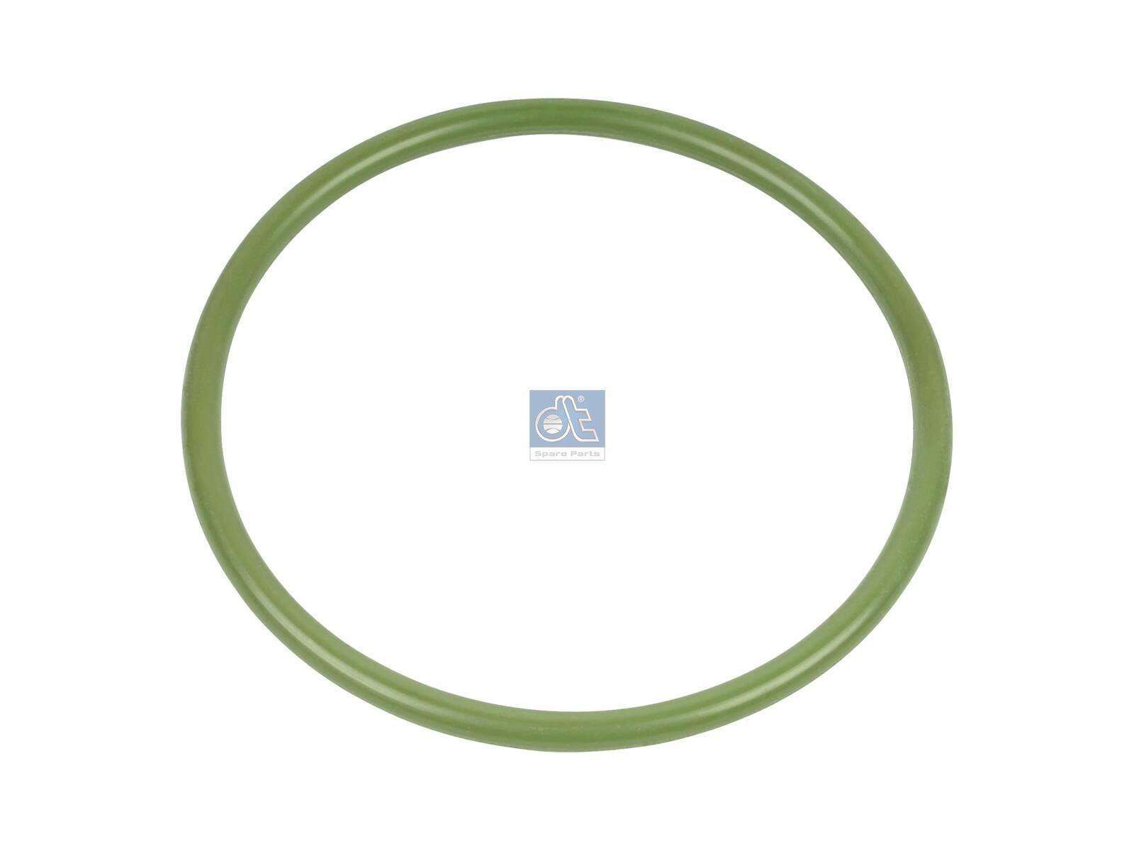 DT Spare Parts 3.89540 O-ring, d: 67.5 mm, S: 4 mm