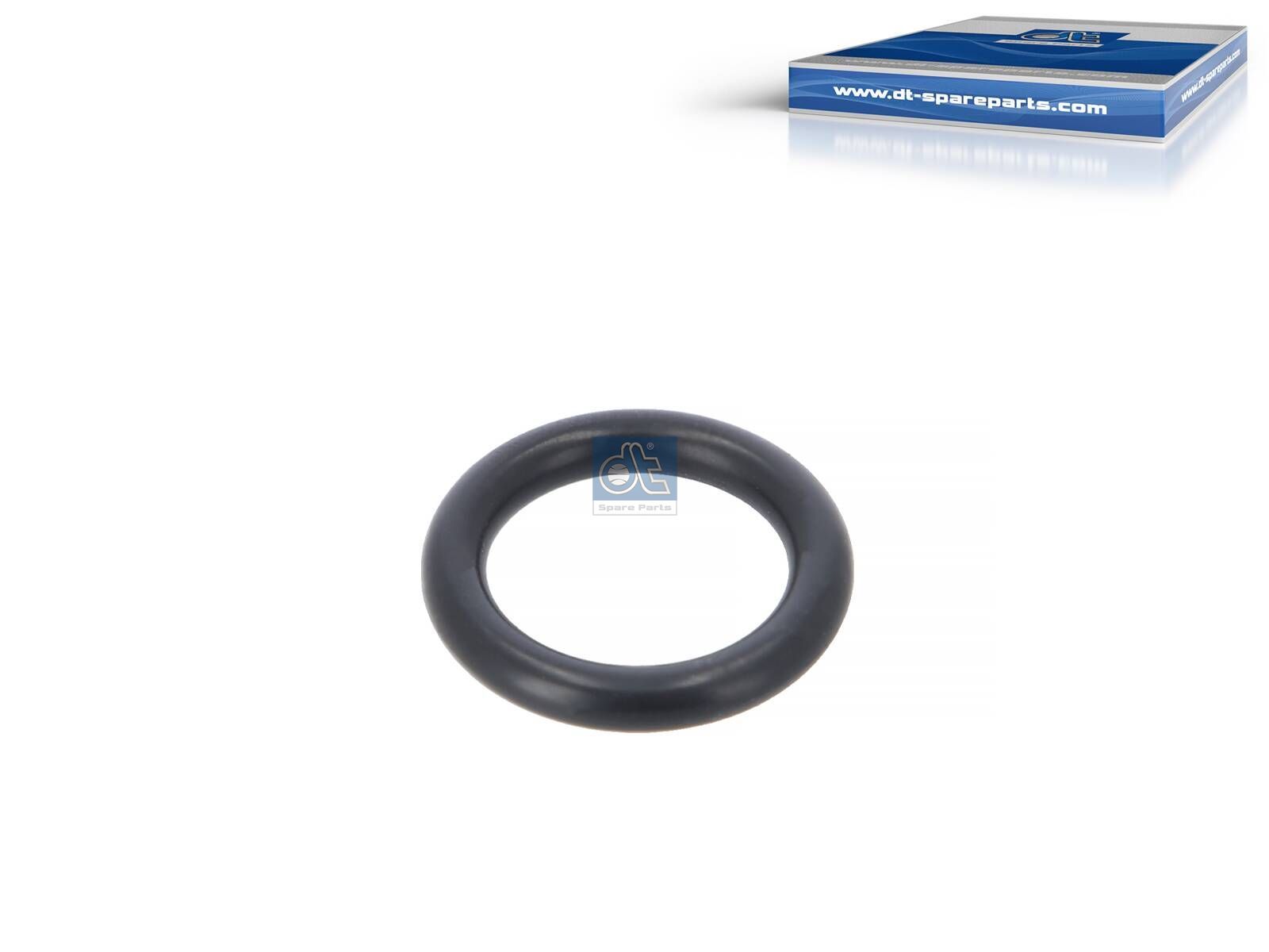 DT Spare Parts 3.89551 O-ring, level sensor, d: 17 mm, S: 3.75 mm