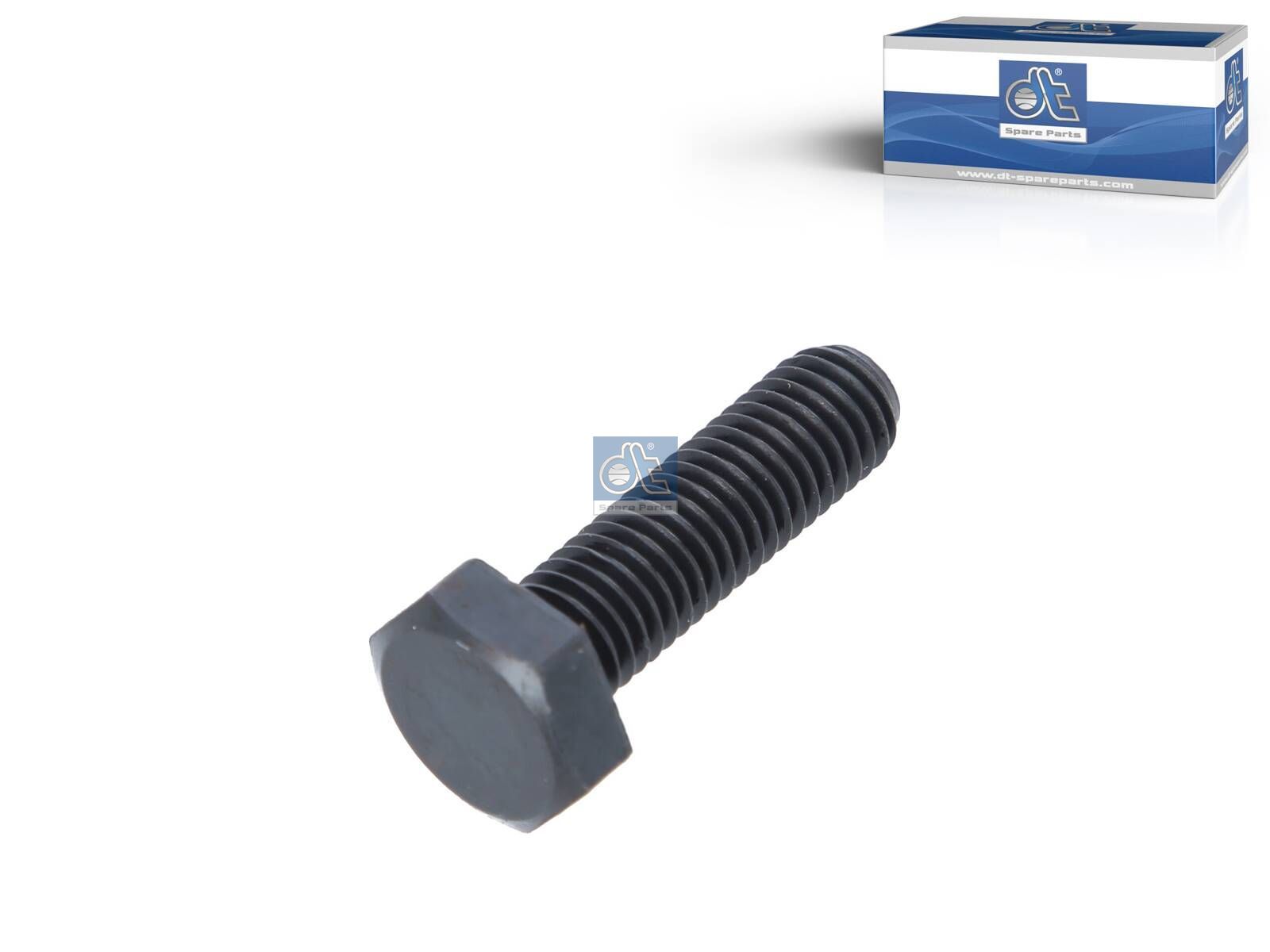 DT Spare Parts 3.89633 Screw, M10, L: 35 mm, 12.9