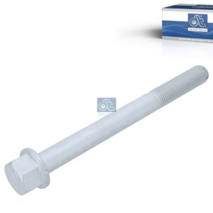 DT Spare Parts 3.89648 Screw, M20 x 2, L: 210 mm