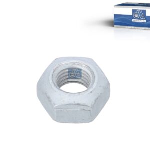 DT Spare Parts 3.89703 Nut, M10, 8