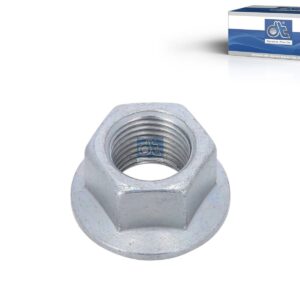 DT Spare Parts 3.89717 Hexagon nut, M16 x 1,5, 10, DIN 6923