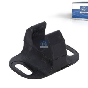 DT Spare Parts 3.89724 Clip, bed