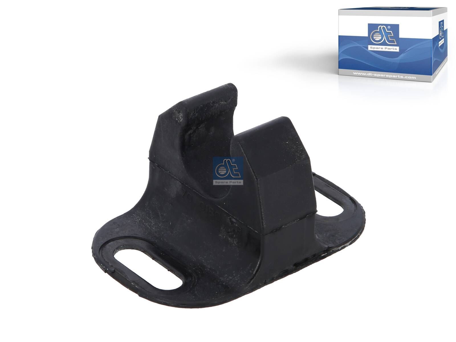 DT Spare Parts 3.89724 Clip, bed