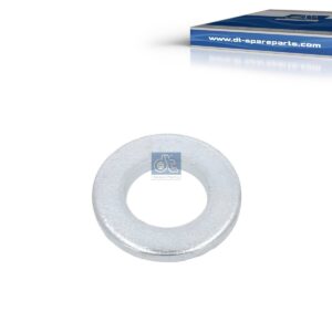 DT Spare Parts 3.89806 Washer, d: 8 mm, D: 16 mm, S: 1.6 mm