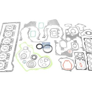 DT Spare Parts 3.90000 General overhaul kit