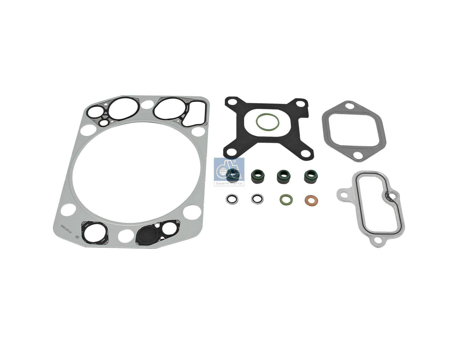 DT Spare Parts 3.90003 Cylinder head gasket kit