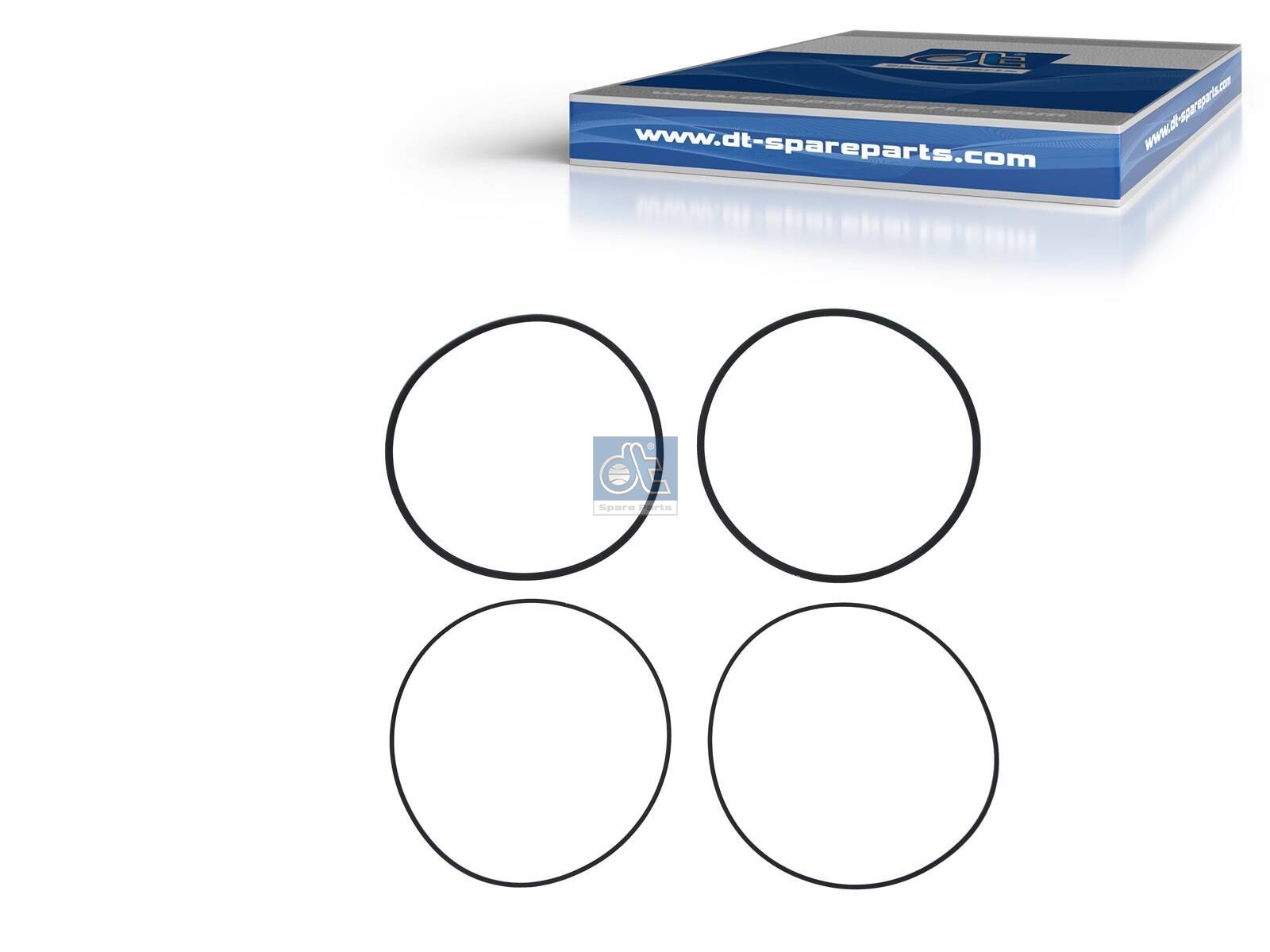 DT Spare Parts 3.90010 Seal ring kit
