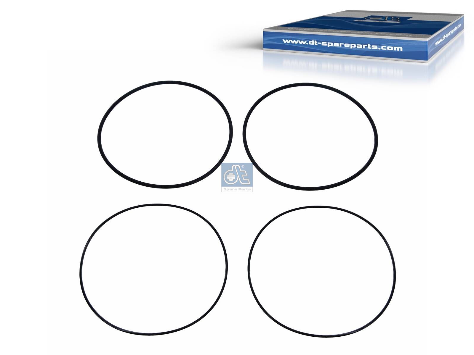 DT Spare Parts 3.90011 Seal ring kit