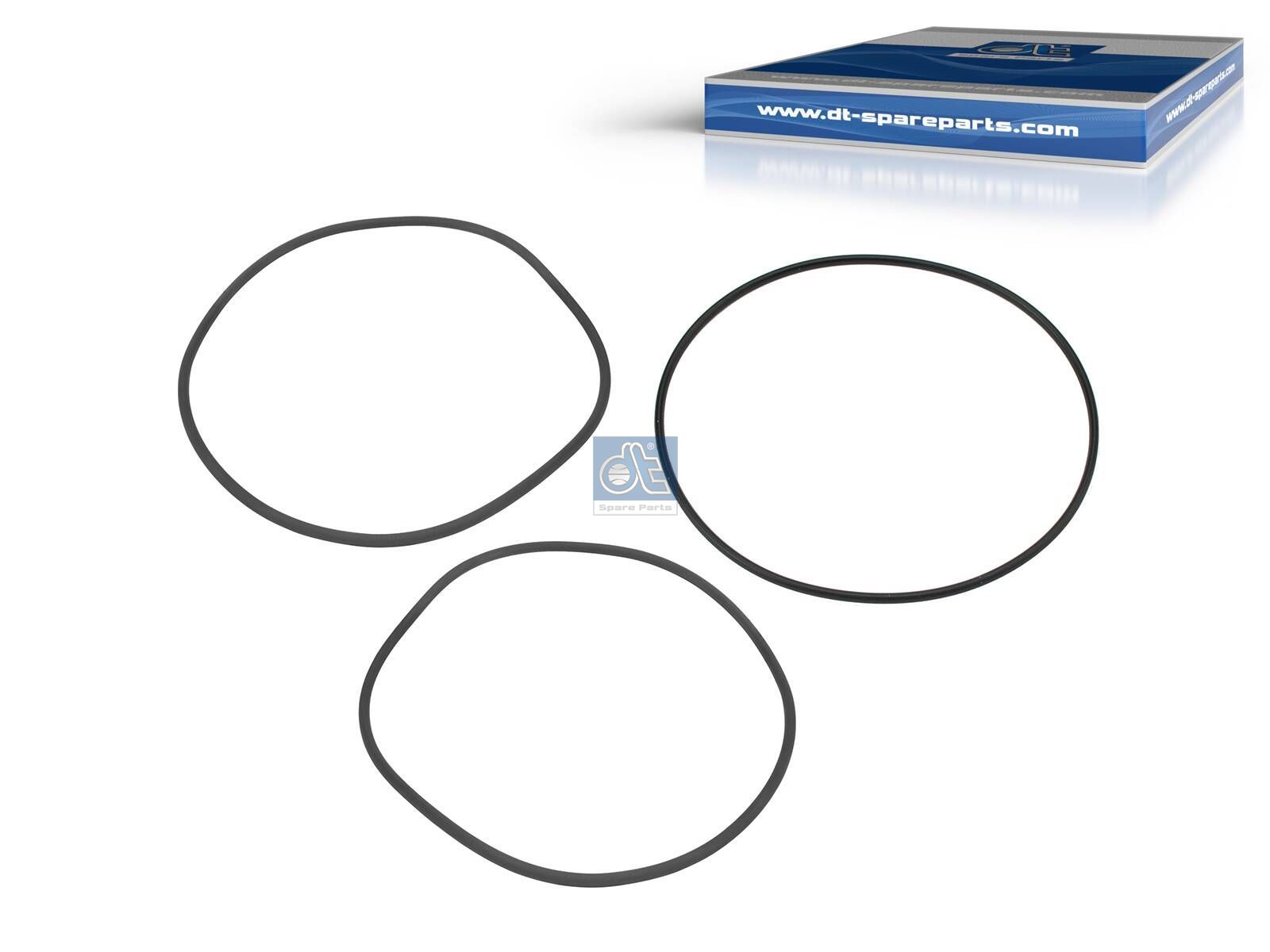 DT Spare Parts 3.90012 Seal ring kit