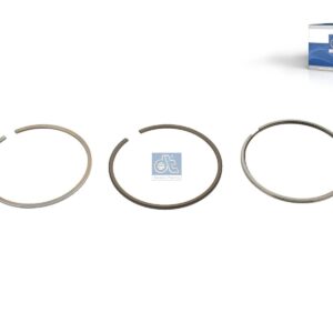 DT Spare Parts 3.90031 Piston ring kit, D: 128 mm
