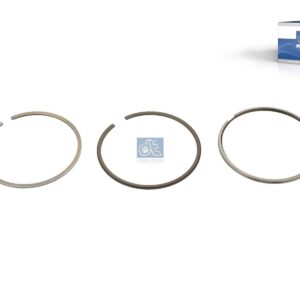 DT Spare Parts 3.90035 Piston ring kit, D: 128 mm