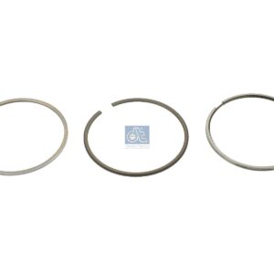 DT Spare Parts 3.90036 Piston ring kit, D: 128 mm