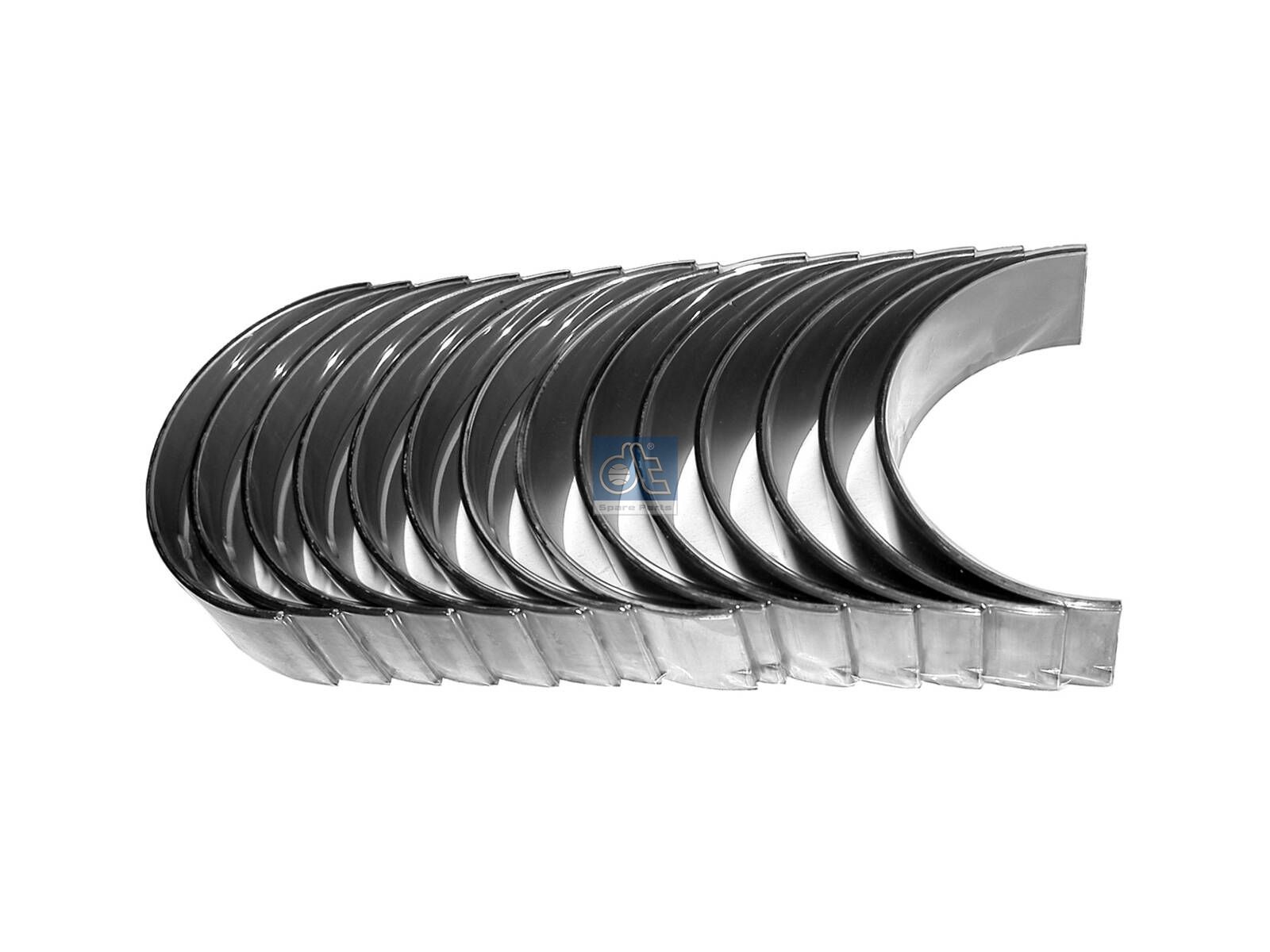 DT Spare Parts 3.90042 Main bearing kit
