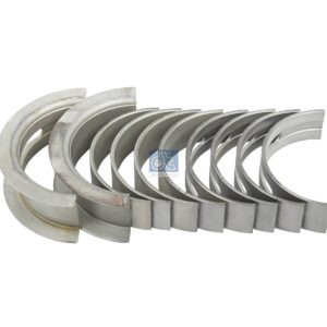 DT Spare Parts 3.90043 Main bearing kit, W1: 26 mm, W2: 33.85 mm