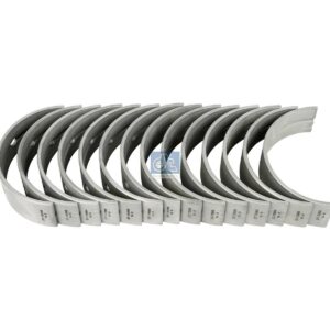 DT Spare Parts 3.90046 Main bearing kit