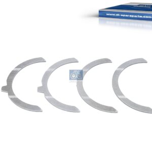 DT Spare Parts 3.90050 Thrust washer kit