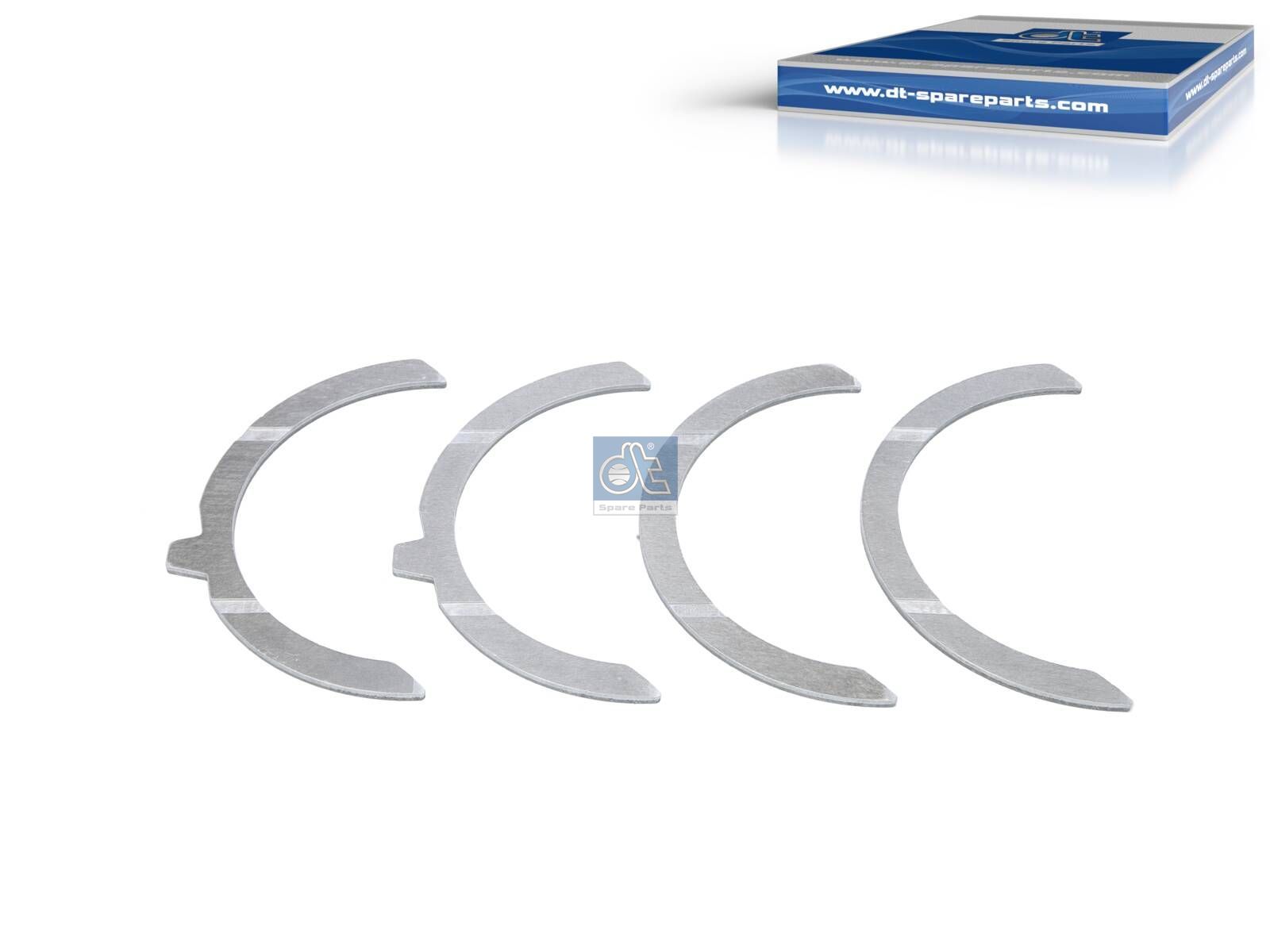 DT Spare Parts 3.90050 Thrust washer kit