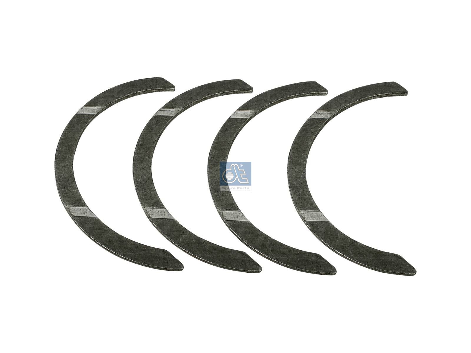 DT Spare Parts 3.90052 Thrust washer kit