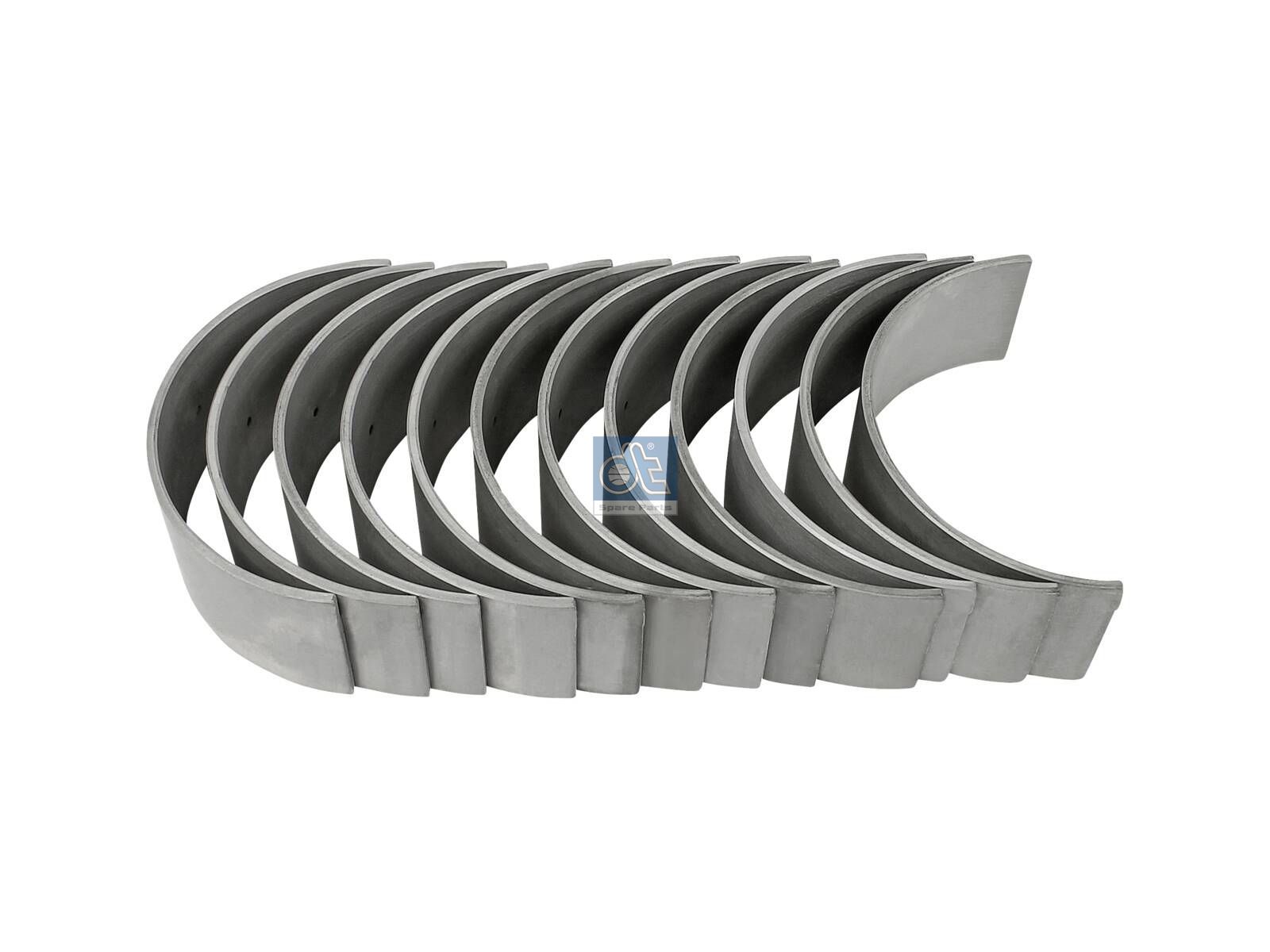 DT Spare Parts 3.90062 Con rod bearing kit