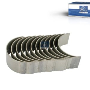 DT Spare Parts 3.90066 Con rod bearing kit