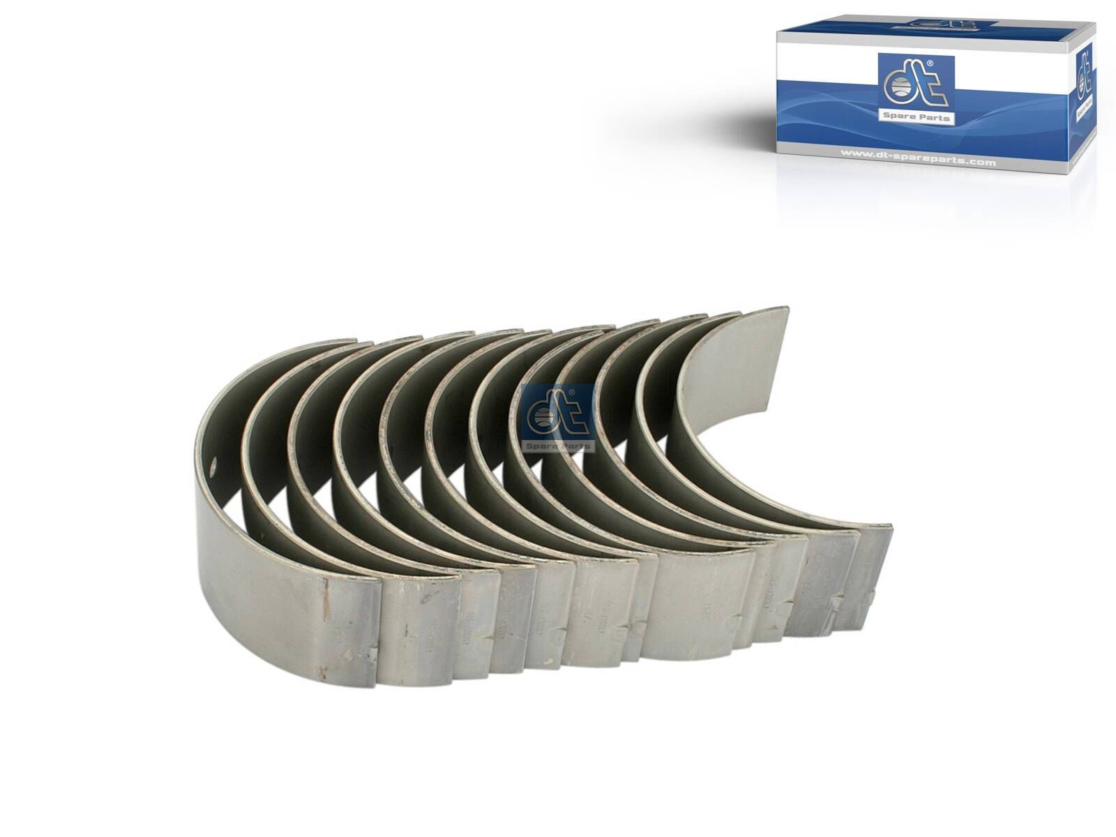 DT Spare Parts 3.90066 Con rod bearing kit