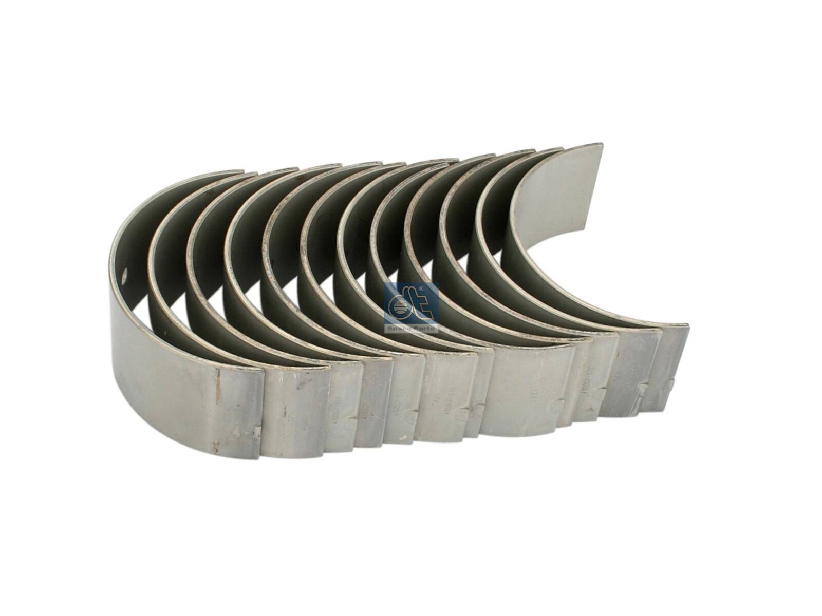 DT Spare Parts 3.90067 Con rod bearing kit