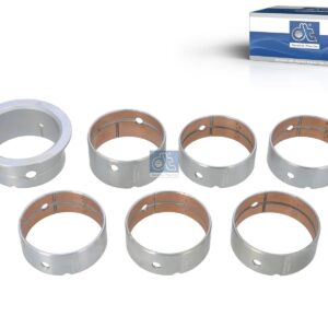 DT Spare Parts 3.90080 Camshaft bearing kit