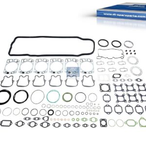 DT Spare Parts 3.90093 Gasket kit, decarbonizing