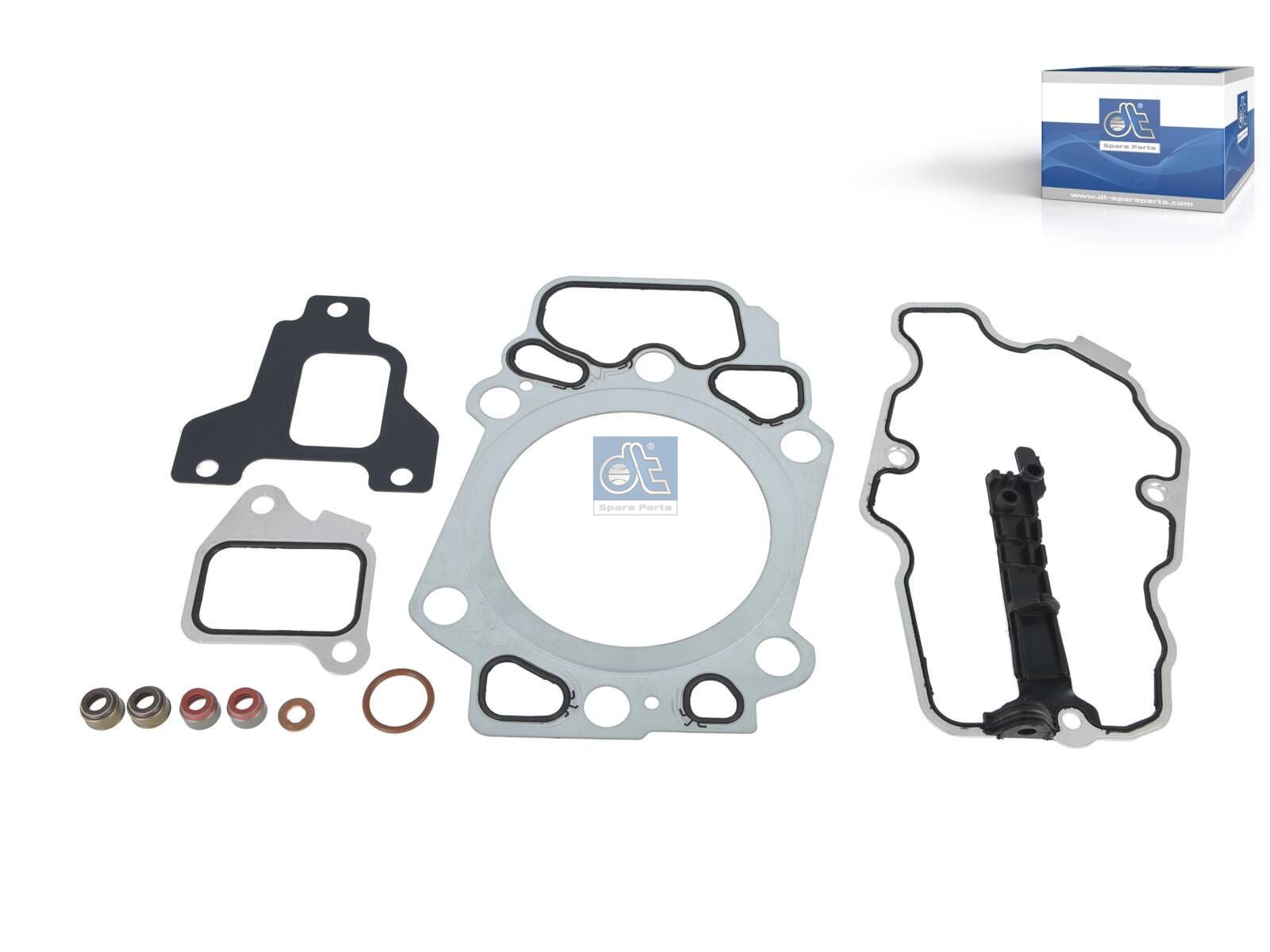 DT Spare Parts 3.90094 Gasket kit, decarbonizing